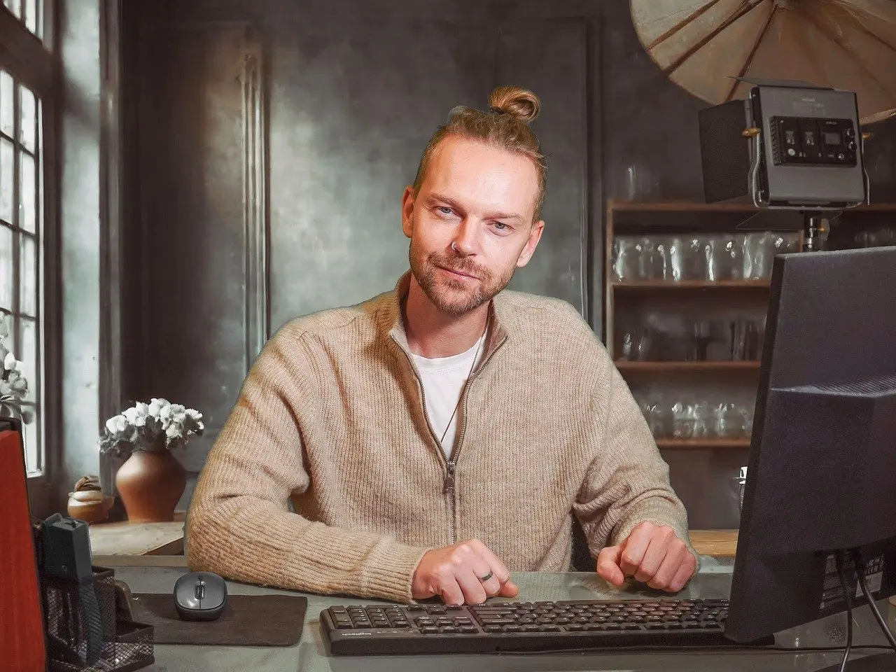 typing practice for adults