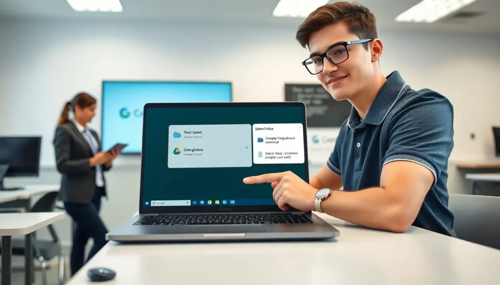 How To Screenshot On A School Chromebook: Fast Methods, Edits, And Troubleshooting (2026)