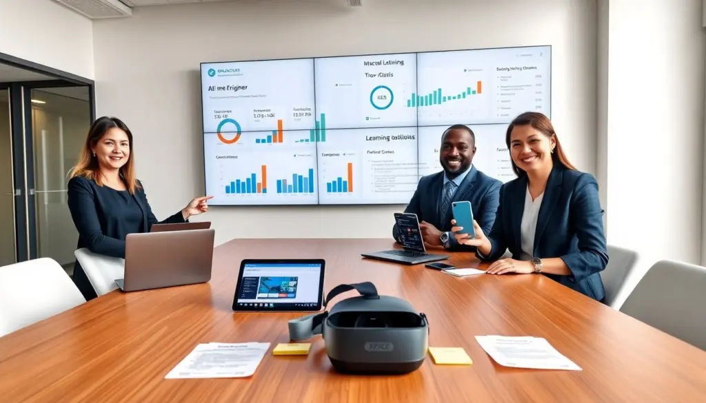 Microlearning Trends 2026: Bite‑Sized Learning That Scales With AI, XR, And Performance Data