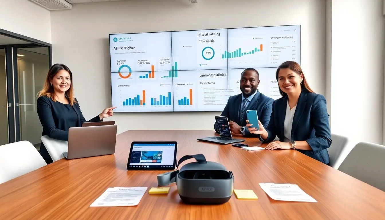 microlearning trends 2026
