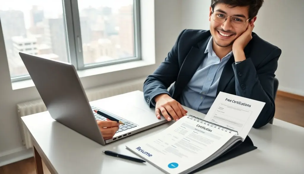 Top Free Online Courses With Free Certificates: How To Learn Marketable Skills For Free In 2026