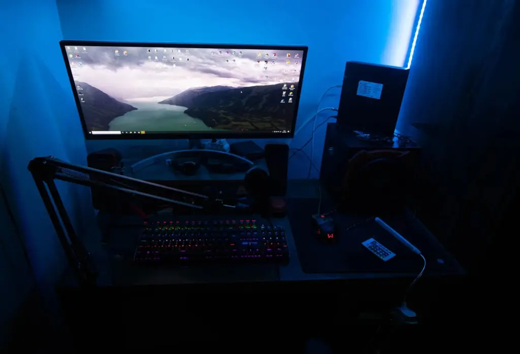 Gamingcorner zap-internet
