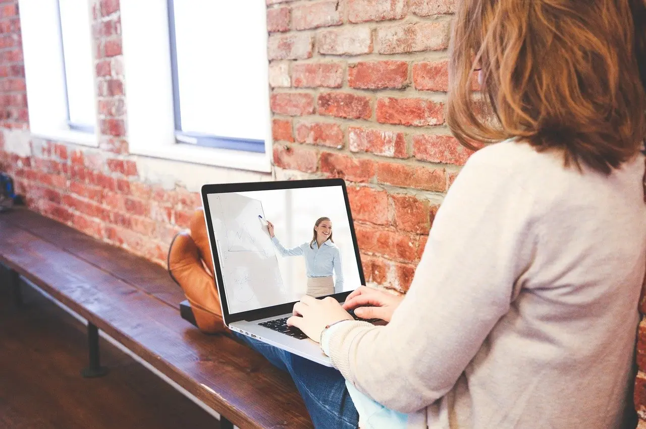 accessible online learning tools